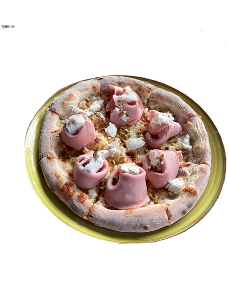 Pizza Maddalena